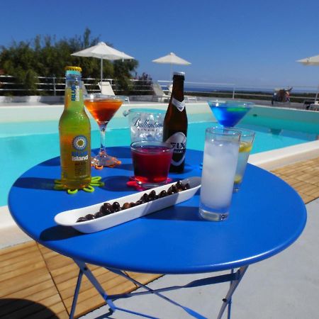 Milatos Village Cretan Agrotourism Hotel Luaran gambar