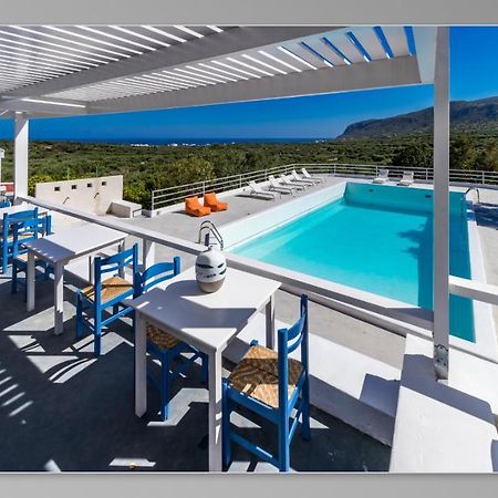 Milatos Village Cretan Agrotourism Hotel Luaran gambar