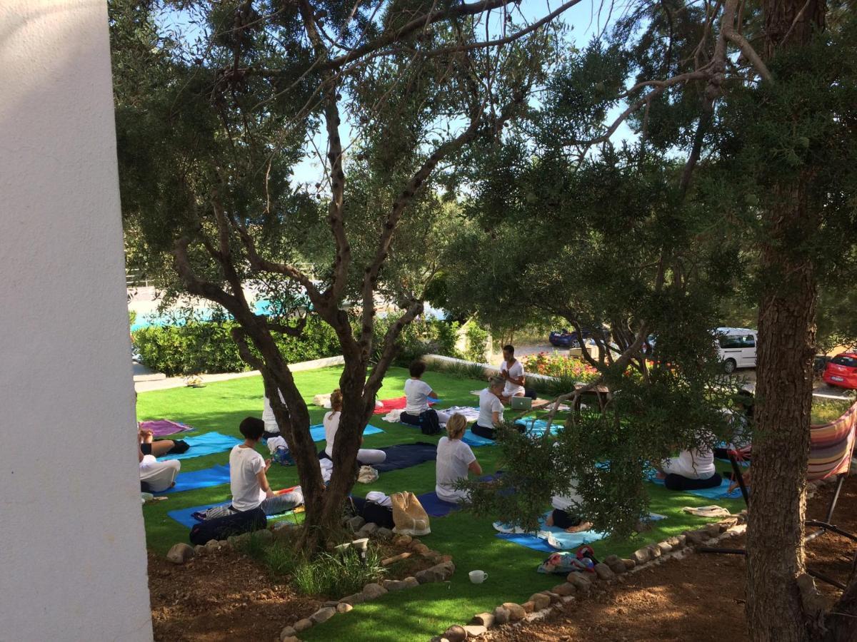 Milatos Village Cretan Agrotourism Hotel Luaran gambar