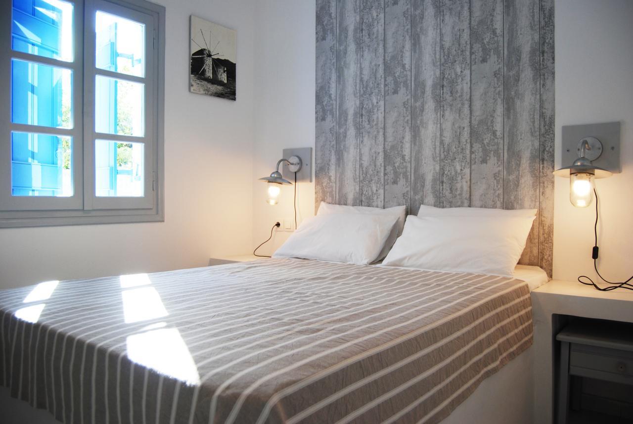 Milatos Village Cretan Agrotourism Hotel Luaran gambar