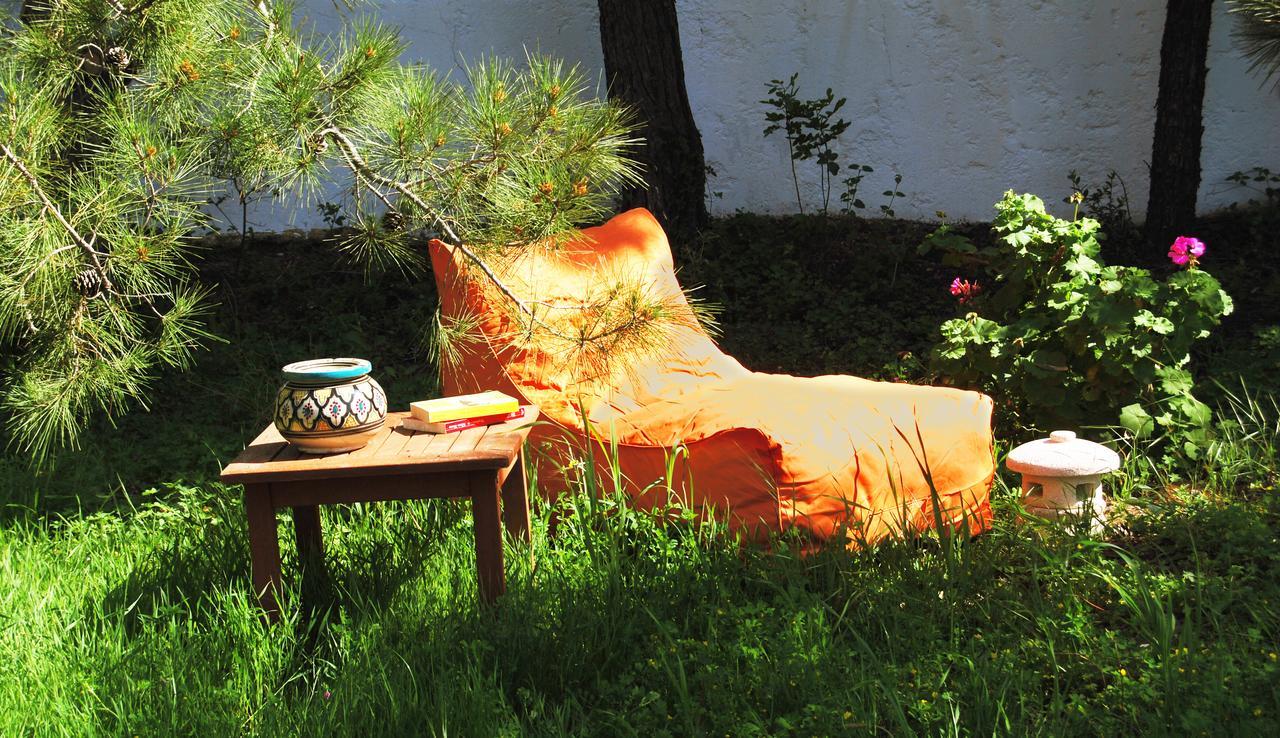 Milatos Village Cretan Agrotourism Hotel Luaran gambar