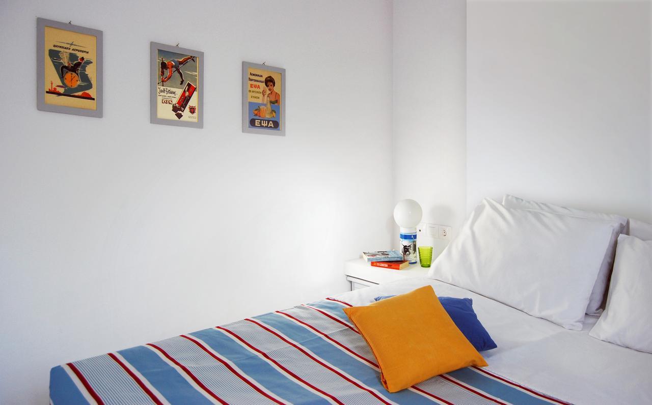 Milatos Village Cretan Agrotourism Hotel Luaran gambar