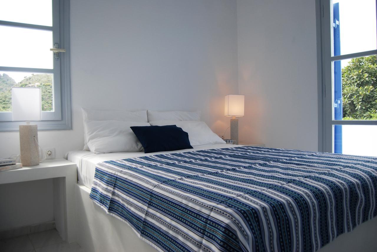 Milatos Village Cretan Agrotourism Hotel Luaran gambar