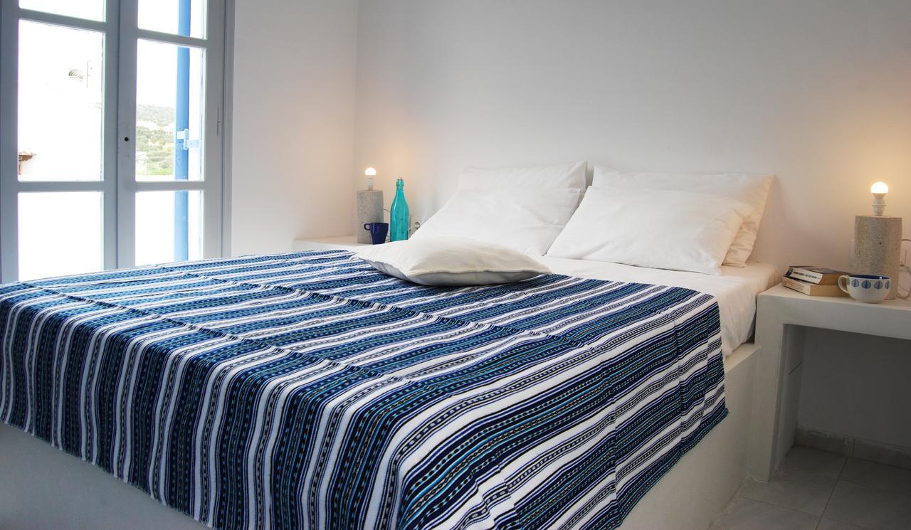 Milatos Village Cretan Agrotourism Hotel Luaran gambar