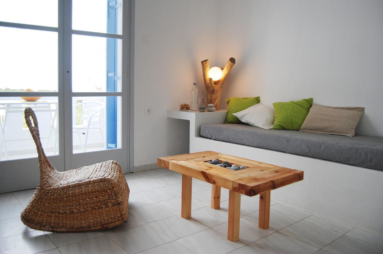 Milatos Village Cretan Agrotourism Hotel Luaran gambar