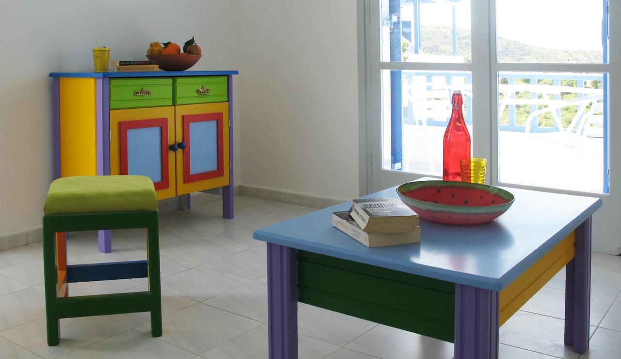 Milatos Village Cretan Agrotourism Hotel Luaran gambar