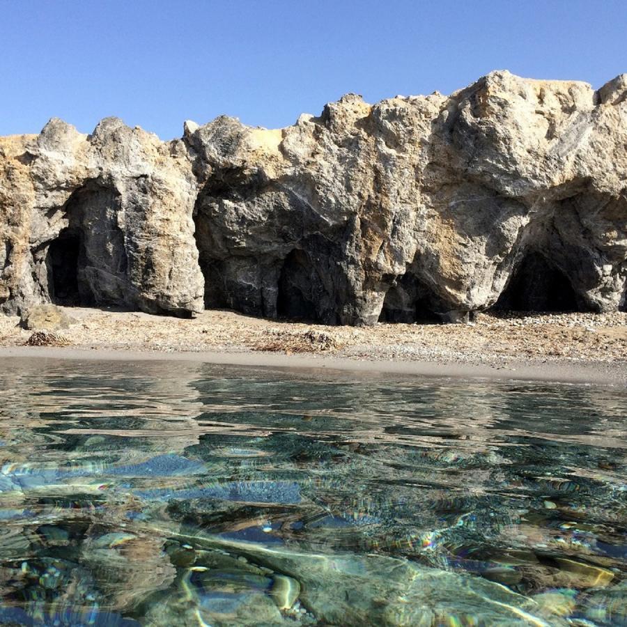 Milatos Village Cretan Agrotourism Hotel Luaran gambar