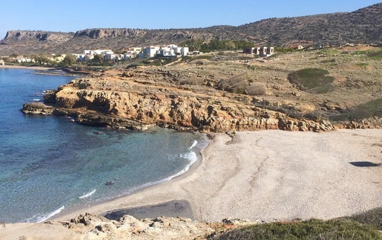 Milatos Village Cretan Agrotourism Hotel Luaran gambar