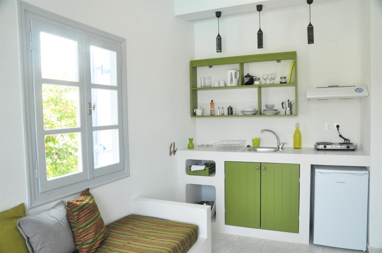 Milatos Village Cretan Agrotourism Hotel Luaran gambar