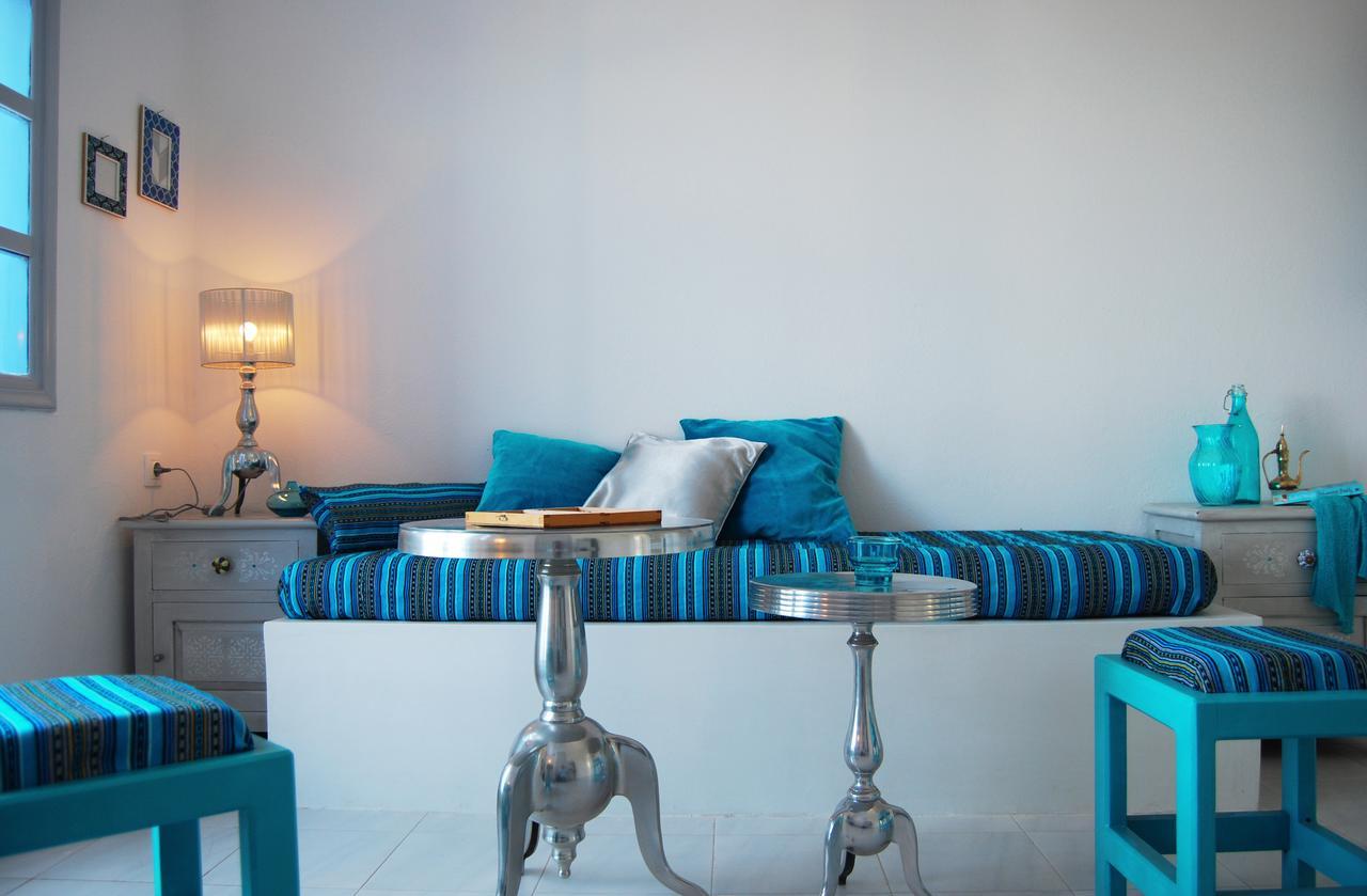 Milatos Village Cretan Agrotourism Hotel Luaran gambar