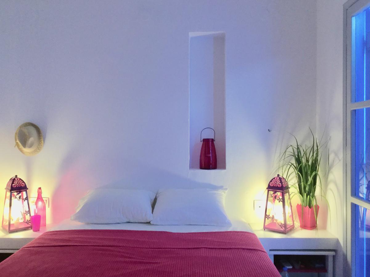 Milatos Village Cretan Agrotourism Hotel Luaran gambar