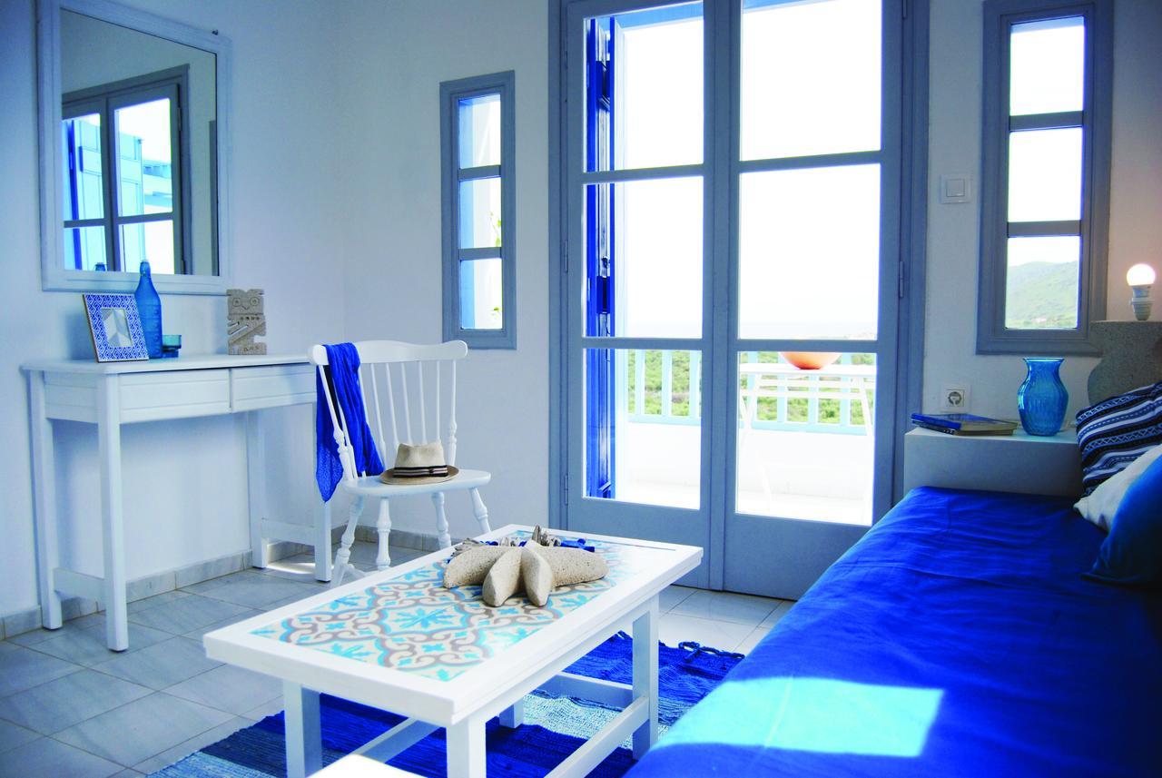 Milatos Village Cretan Agrotourism Hotel Luaran gambar
