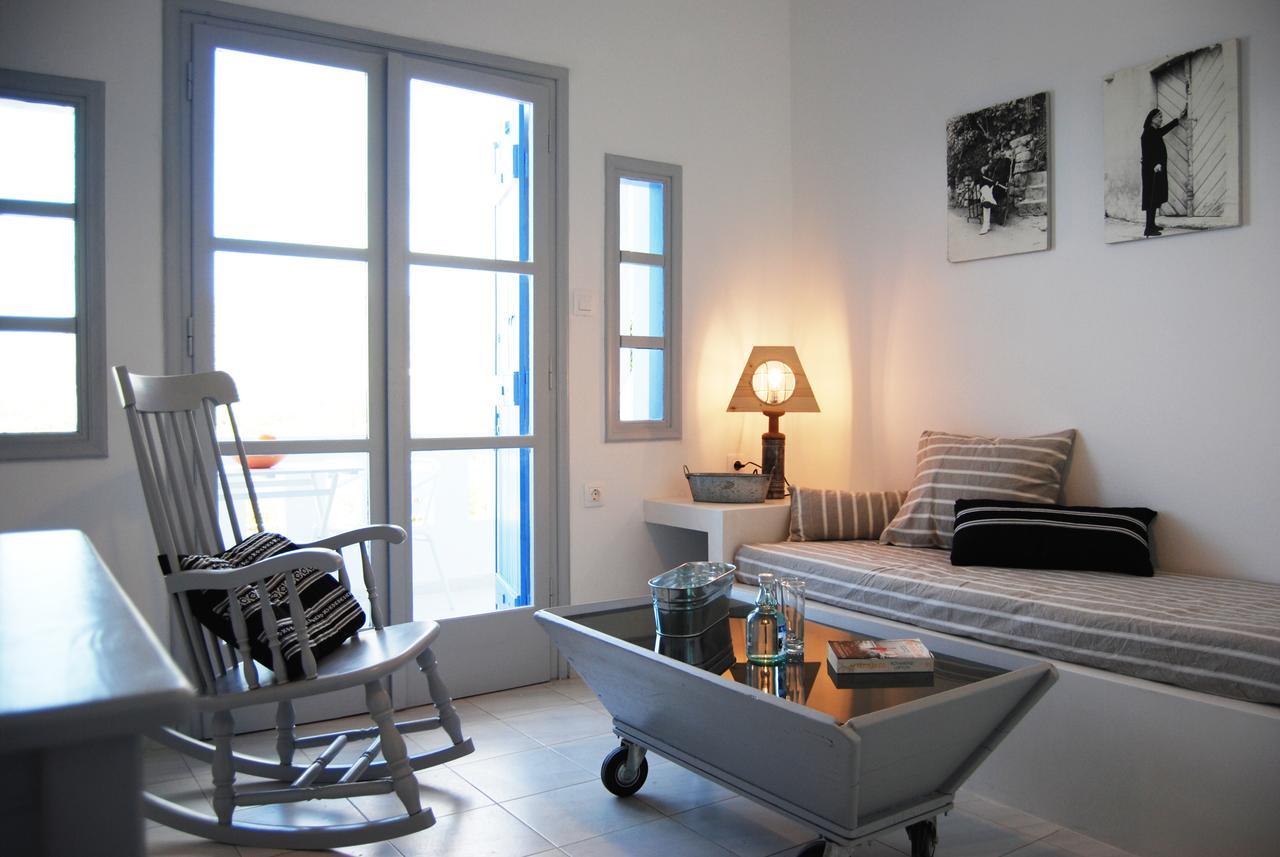 Milatos Village Cretan Agrotourism Hotel Luaran gambar