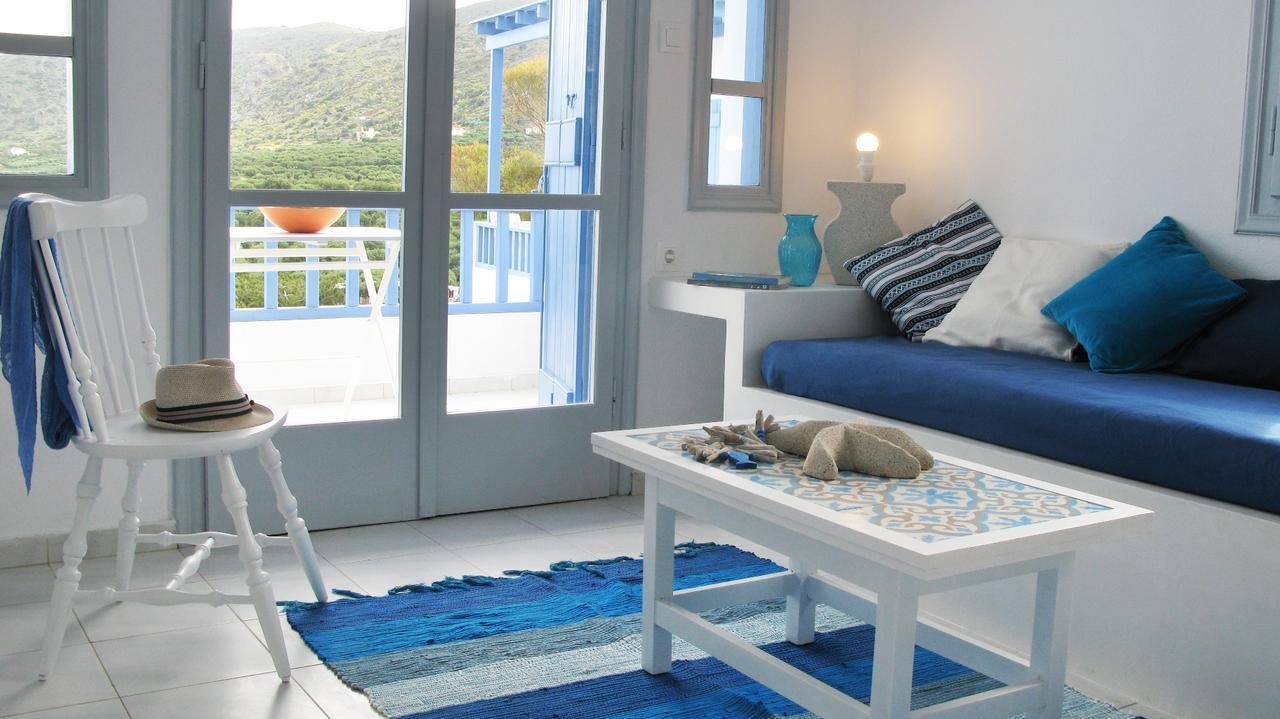 Milatos Village Cretan Agrotourism Hotel Luaran gambar