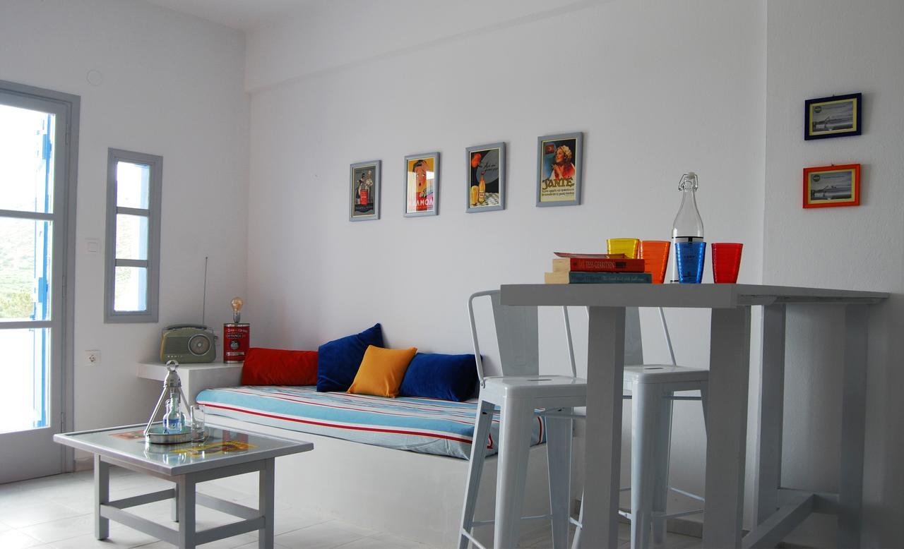 Milatos Village Cretan Agrotourism Hotel Luaran gambar