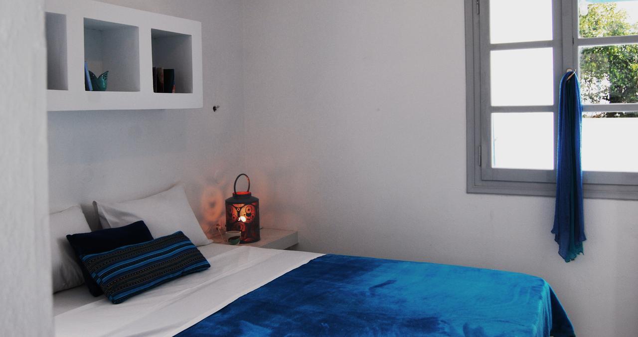 Milatos Village Cretan Agrotourism Hotel Luaran gambar