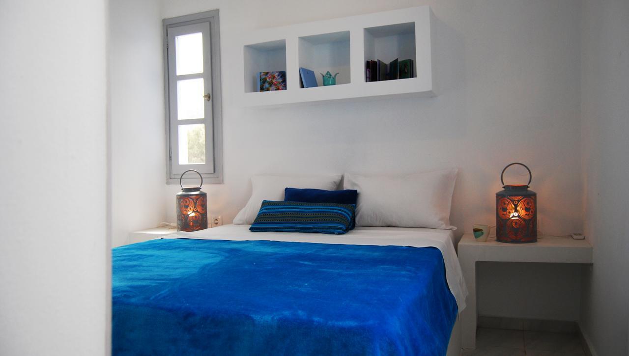 Milatos Village Cretan Agrotourism Hotel Luaran gambar