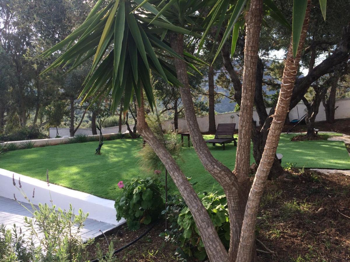Milatos Village Cretan Agrotourism Hotel Luaran gambar